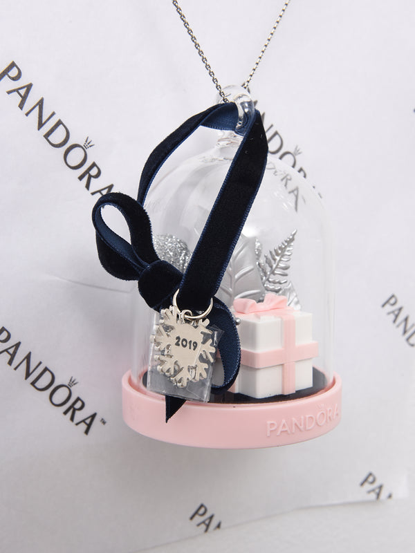 Pandora Limited Edition Holiday Ornament